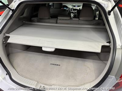 2012 Toyota Venza LE   - Photo 22 - Orange, CA 92868