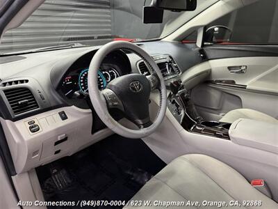 2012 Toyota Venza LE   - Photo 11 - Orange, CA 92868