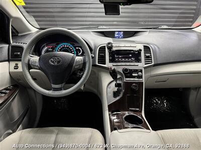 2012 Toyota Venza LE   - Photo 12 - Orange, CA 92868