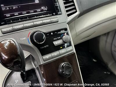 2012 Toyota Venza LE   - Photo 15 - Orange, CA 92868