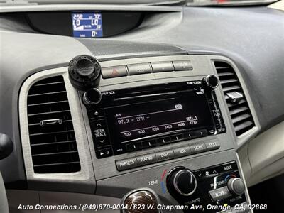 2012 Toyota Venza LE   - Photo 16 - Orange, CA 92868