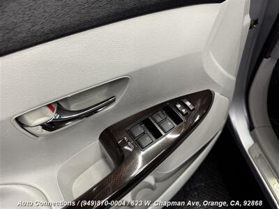 2012 Toyota Venza LE   - Photo 20 - Orange, CA 92868
