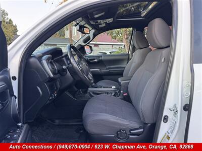 2017 Toyota Tacoma TRD Off-Road   - Photo 6 - Orange, CA 92868
