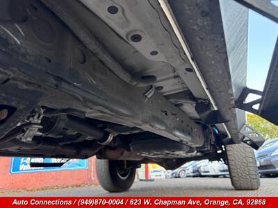 2017 Toyota Tacoma TRD Off-Road   - Photo 37 - Orange, CA 92868