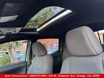 2017 Toyota Tacoma TRD Off-Road   - Photo 21 - Orange, CA 92868