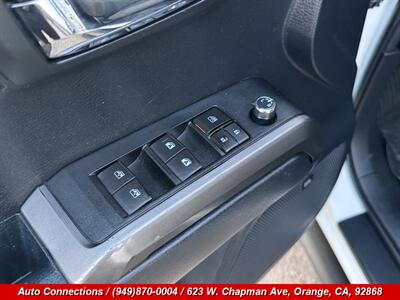 2017 Toyota Tacoma TRD Off-Road   - Photo 23 - Orange, CA 92868