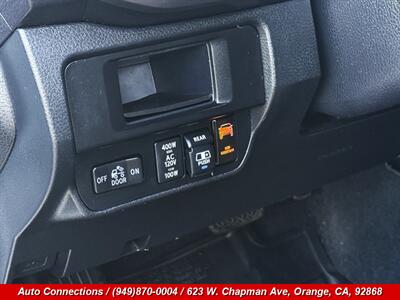 2017 Toyota Tacoma TRD Off-Road   - Photo 22 - Orange, CA 92868