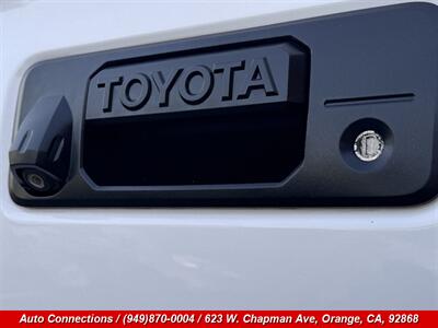 2017 Toyota Tacoma TRD Off-Road   - Photo 31 - Orange, CA 92868