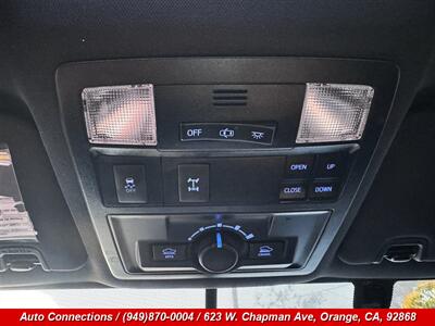 2017 Toyota Tacoma TRD Off-Road   - Photo 20 - Orange, CA 92868