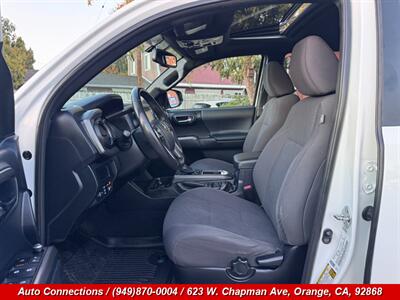 2017 Toyota Tacoma TRD Off-Road   - Photo 6 - Orange, CA 92868