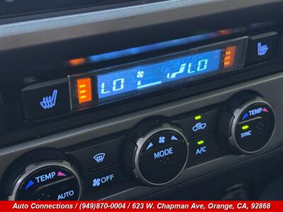 2017 Toyota Tacoma TRD Off-Road   - Photo 16 - Orange, CA 92868