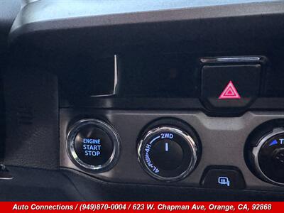 2017 Toyota Tacoma TRD Off-Road   - Photo 17 - Orange, CA 92868
