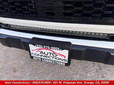2017 Toyota Tacoma TRD Off-Road   - Photo 34 - Orange, CA 92868