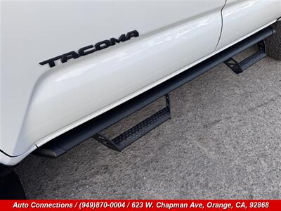 2017 Toyota Tacoma TRD Off-Road   - Photo 29 - Orange, CA 92868