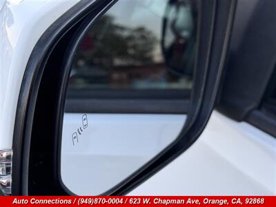 2017 Toyota Tacoma TRD Off-Road   - Photo 36 - Orange, CA 92868