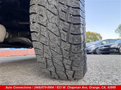 2017 Toyota Tacoma TRD Off-Road   - Photo 44 - Orange, CA 92868