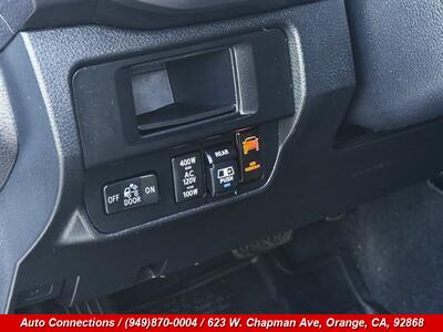 2017 Toyota Tacoma TRD Off-Road   - Photo 22 - Orange, CA 92868