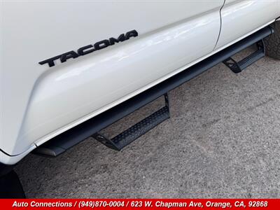 2017 Toyota Tacoma TRD Off-Road   - Photo 29 - Orange, CA 92868