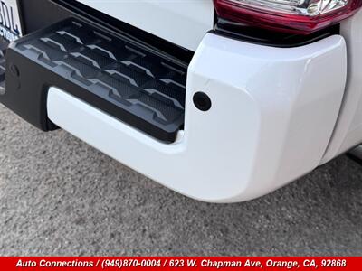 2017 Toyota Tacoma TRD Off-Road   - Photo 35 - Orange, CA 92868