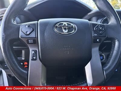 2017 Toyota Tacoma TRD Off-Road   - Photo 13 - Orange, CA 92868
