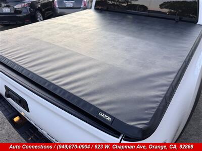 2017 Toyota Tacoma TRD Off-Road   - Photo 25 - Orange, CA 92868