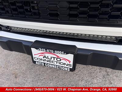 2017 Toyota Tacoma TRD Off-Road   - Photo 34 - Orange, CA 92868