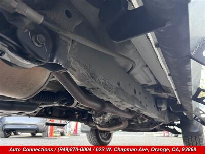 2017 Toyota Tacoma TRD Off-Road   - Photo 38 - Orange, CA 92868