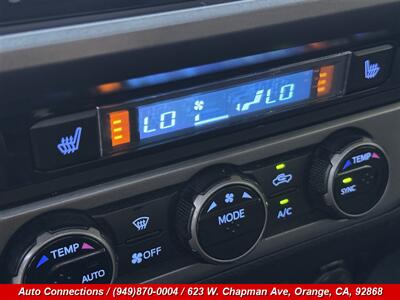 2017 Toyota Tacoma TRD Off-Road   - Photo 16 - Orange, CA 92868