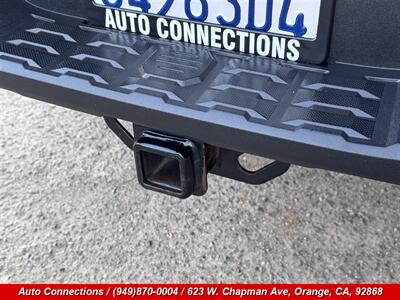 2017 Toyota Tacoma TRD Off-Road   - Photo 30 - Orange, CA 92868