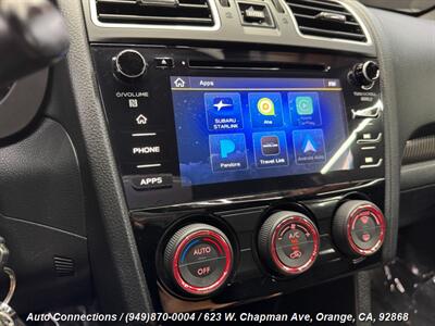 2019 Subaru WRX Premium   - Photo 19 - Orange, CA 92868