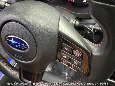 2019 Subaru WRX Premium   - Photo 15 - Orange, CA 92868