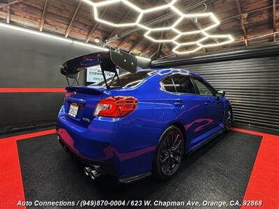 2019 Subaru WRX Premium   - Photo 3 - Orange, CA 92868