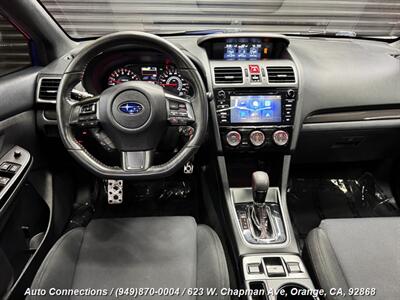 2019 Subaru WRX Premium   - Photo 12 - Orange, CA 92868