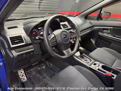 2019 Subaru WRX Premium   - Photo 11 - Orange, CA 92868