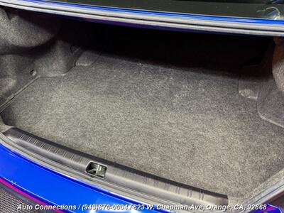 2019 Subaru WRX Premium   - Photo 28 - Orange, CA 92868