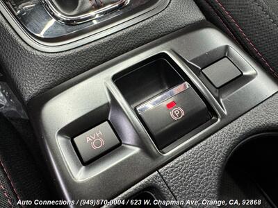 2019 Subaru WRX Premium   - Photo 17 - Orange, CA 92868