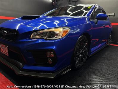 2019 Subaru WRX Premium   - Photo 36 - Orange, CA 92868