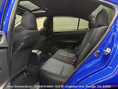 2019 Subaru WRX Premium   - Photo 9 - Orange, CA 92868