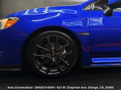 2019 Subaru WRX Premium   - Photo 38 - Orange, CA 92868