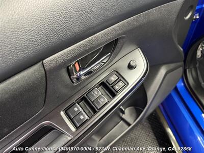 2019 Subaru WRX Premium   - Photo 26 - Orange, CA 92868
