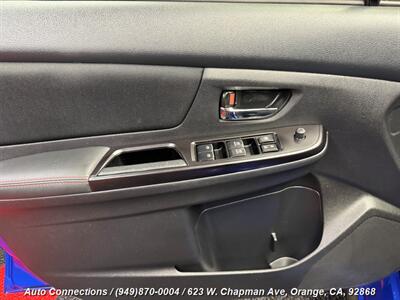 2019 Subaru WRX Premium   - Photo 25 - Orange, CA 92868