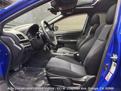 2019 Subaru WRX Premium   - Photo 6 - Orange, CA 92868