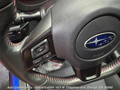 2019 Subaru WRX Premium   - Photo 14 - Orange, CA 92868