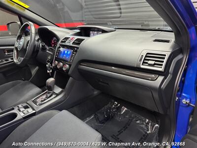2019 Subaru WRX Premium   - Photo 10 - Orange, CA 92868