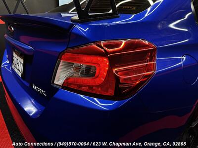 2019 Subaru WRX Premium   - Photo 37 - Orange, CA 92868