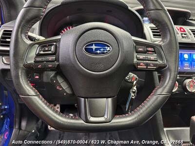 2019 Subaru WRX Premium   - Photo 13 - Orange, CA 92868