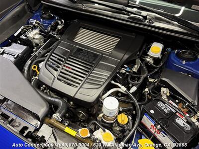 2019 Subaru WRX Premium   - Photo 31 - Orange, CA 92868