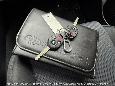 2019 Subaru WRX Premium   - Photo 27 - Orange, CA 92868