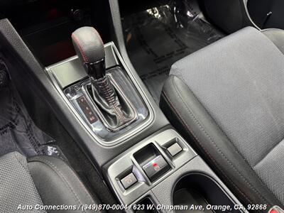 2019 Subaru WRX Premium   - Photo 16 - Orange, CA 92868
