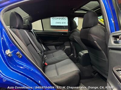 2019 Subaru WRX Premium   - Photo 8 - Orange, CA 92868